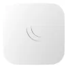 БЕСПРОВОДНАЯ ТОЧКА ДОСТУПА MIKROTIK CAP AC, БЕЛЫЙ