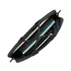 СУМКА ДЛЯ НОУТБУКА RIVACASE TIVOLI, 15.6", ПОЛИЭСТЕР, СЕРЫЙ