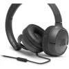 CASTI JBL TUNE 500, NEGRU