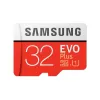 CARD DE MEMORIE SAMSUNG EVO PLUS MICROSD, 32GB (MB-MC32GA/RU)