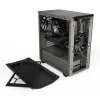 CARCASA PC BE QUIET! PURE BASE 500 WINDOW, MIDI-TOWER, ATX PS2 , GRI
