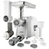 МЯСОРУБКА GORENJE MG2500SJW, СЕРЕБРИСТЫЙ