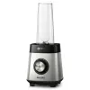BLENDER STATIONAR PHILIPS SERIES 5000 HR3573/90, ARGINTIU
