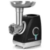 МЯСОРУБКА POLARIS PMG2027L, ЧЁРНЫЙ