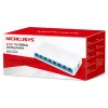 СЕТЕВОЙ КОММУТАТОР MERCUSYS MS108, 8X 10/100 МБИТ/С