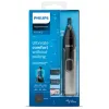 TRIMMER PENTRU BARBATI PHILIPS SERIES 3000 NT3650/16, NEGRU | GRI