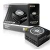SURSA ALIMENTARE PC CHIEFTEC GPX-850FC, 850W, ATX, COMPLET MODULAR