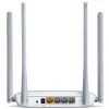 ROUTER FARA FIR MERCUSYS MW325R, ALB