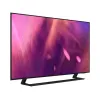 65" LED SMART ТЕЛЕВИЗОР SAMSUNG UE65AU9000UXUA, 3840 X 2160, TIZEN, ЧЁРНЫЙ