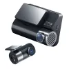 SET DASHCAM FATA SI SPATE 70MAI A800S, 3840X2160, NEGRU