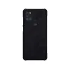 HUSA TIP CARTE NILLKIN GALAXY A21S - QIN LC, NEGRU