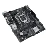 PLACA DE BAZA ASUS PRIME H510M-D, LGA1200, INTEL H510, MICRO-ATX