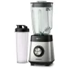 BLENDER STATIONAR PHILIPS SERIES 5000 HR3573/90, ARGINTIU