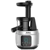 СОКОВЫЖИМАЛКА TEFAL ZC420E38, ЧЕРНЫЙ НЕРЖАВЕЮЩАЯ СТАЛЬ