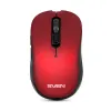 MOUSE WIRELESS SVEN RX-560SW, ROSU