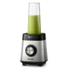 BLENDER STATIONAR PHILIPS SERIES 5000 HR3573/90, ARGINTIU