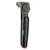 МУЖСКОЙ ТРИММЕР BABYLISS BEARD MASTER | T861E, ЧЁРНЫЙ