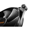 VENTILATOR PC BE QUIET! SILENT WINGS 3 140MM PWM, 140 MM