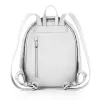 RUCSAC PENTRU TABLETA BOBBY ELLE FASHION, POLIESTER, GRI DESCHIS