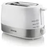 TOASTER GORENJE T850WE, ALB