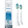 НАСАДКА ДЛЯ ЭЛЕКТРИЧЕСКОЙ ЗУБНОЙ ЩЕТКИ PHILIPS SONICARE C2 OPTIMAL PLAQUE DEFENCE HX9022/10, БЕЛЫЙ