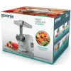 МЯСОРУБКА GORENJE MG2500SJW, СЕРЕБРИСТЫЙ