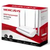 ROUTER FARA FIR MERCUSYS MW325R, ALB