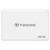 КАРДРИДЕР TRANSCEND TS-RDF8, MICRO-USB, USB TYPE-A, ФИОЛЕТОВЫЙ