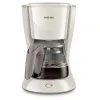 КАПЕЛЬНАЯ КОФЕВАРКА PHILIPS HD7461/00, 1000ВТ, БЕЖЕВЫЙ