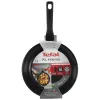 TIGAIE TEFAL C3840453, 24CM, NEGRU