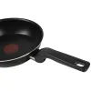 СКОВОРОДА TEFAL C3840253, 20СМ, ЧЁРНЫЙ