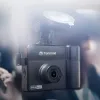 АВТОМОБИЛЬНЫЙ ВИДЕОРЕГИСТРАТОР TRANSCEND DRIVEPRO 550, FULL-HD 1080P, ЧЁРНЫЙ