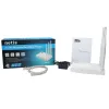 ROUTER FARA FIR NETIS WF2710, ALB