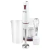 BLENDER DE M?NA VITEK VT-8522, ALB