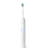 ЭЛЕКТРИЧЕСКАЯ ЗВУКОВАЯ ЗУБНАЯ ЩЕТКА PHILIPS SONICARE PROTECTIVECLEAN 4300, БЕЛЫЙ