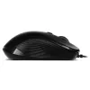MOUSE SVEN RX-520S, NEGRU