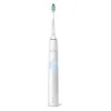 ЭЛЕКТРИЧЕСКАЯ ЗВУКОВАЯ ЗУБНАЯ ЩЕТКА PHILIPS SONICARE PROTECTIVECLEAN 4300, БЕЛЫЙ