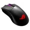 ИГРОВАЯ МЫШЬ ASUS ROG GLADIUS II, ЧЁРНЫЙ