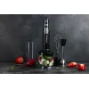 BLENDER DE M?NA POLARIS PHB1065, NEGRU