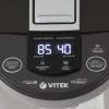ТЕРМОПОТ VITEK VT-1193, КОРИЧНЕВЫЙ