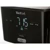 КАПЕЛЬНАЯ КОФЕВАРКА TEFAL SMART&LIGHT, 1000ВТ, ЧЁРНЫЙ