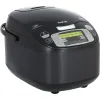 APARAT DE GATIT MULTIFUNCTIONAL TEFAL FUZZY LOGIC RK815834, NEGRU