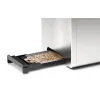 TOASTER BOSCH DESIGNLINE TAT3P420, ARGINTIU