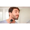 МУЖСКОЙ ТРИММЕР PHILIPS MULTIGROOM SERIES 3000 MG3740/15, ЧЁРНЫЙ