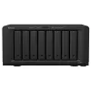 СЕТЕВОЕ ХРАНИЛИЩЕ SYNOLOGY DS1819+, ЧЁРНЫЙ