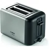 TOASTER BOSCH DESIGNLINE TAT3P420, ARGINTIU