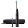 ЗВУКОВАЯ ЗУБНАЯ ЩЕТКА PHILIPS SONICARE PROTECTIVECLEAN 4500 HX6830/44, BLACK
