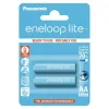 ACUMULATORI PANASONIC BK-3LCCE, AA, 950MAH, 2BUC.
