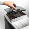 КОФЕМАШИНА DE'LONGHI ECAM22.110.SB, СЕРЕБРИСТЫЙ