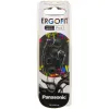 CASTI PANASONIC RP-HJE125E, NEGRU